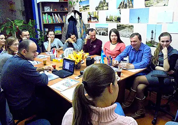 Курсы Испанского в Краснодаре